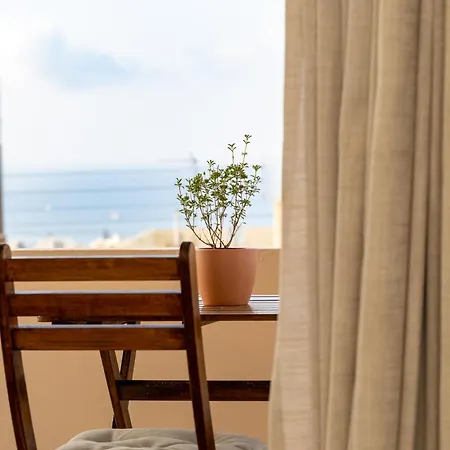 Throumbi House Hersonissos (Crete)