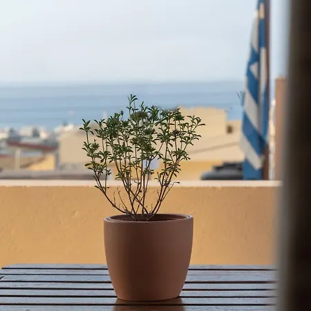 Villa Throumbi House Hersonissos (Crete)