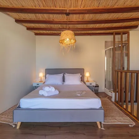 Throumbi House * Hersonissos (Crete)