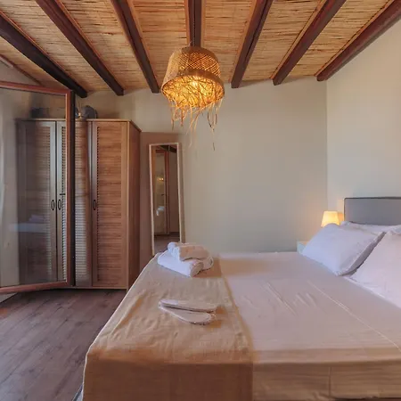 Throumbi House * Hersonissos (Crete)